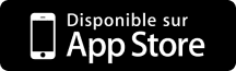 Télécharger sur l'App Store
